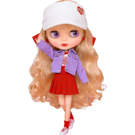 Original Character Blythe Doll Milk Saranghae 30 cm termékfotó
