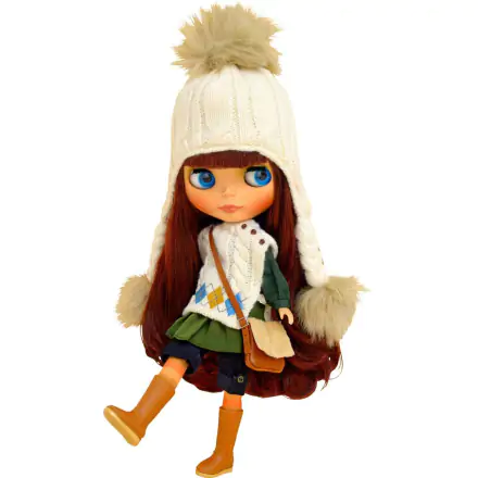 Original Character Blythe Doll Suri Sustainable 30 cm termékfotó