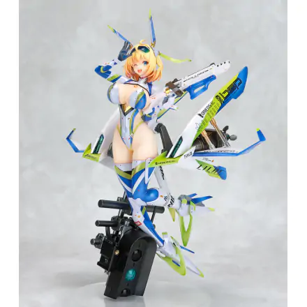 Original Character Bunny Suit Planning Sophia F. Shirring PVC szobor figura 26 cm termékfotója