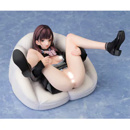 Original Character by Amamitsuki 1/6 MII PVC szobor figura 13 cm termékfotó