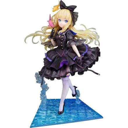 Original Character by Fuzichoco 1/7 Toka Kairo Minasoko no Alice PVC szobor figura 25 cm termékfotó
