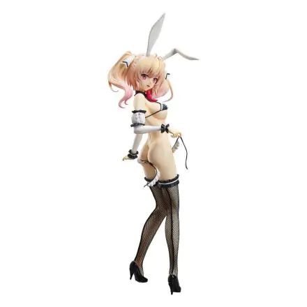 Original Character by Hisasi Bunny Series 1/4 Mitsuka Bunny Ver. szobor figura 46 cm termékfotó