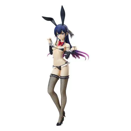Original Character by Hisasi Bunny Series 1/4 Reika Bunny Ver. szobor figura 48 cm termékfotó