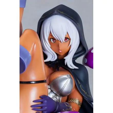 Original Character by Houtengeki PVC 1/6 Akazukin Kurozukin Ver. 20 cm termékfotó