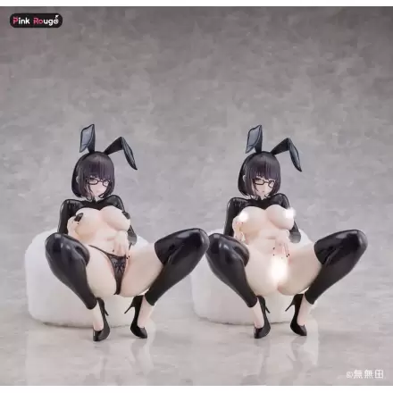 Original Character by Kedama Tamano PVC 1/6 Bunny Girl Mumuta Deluxe Ver. 21 cm termékfotó