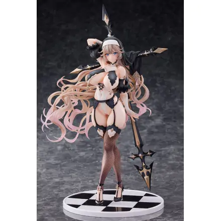 Original Character by Mataro 1/6 Sinful Saint Sister Aisha re-run PVC szobor figura 26 cm termékfotó