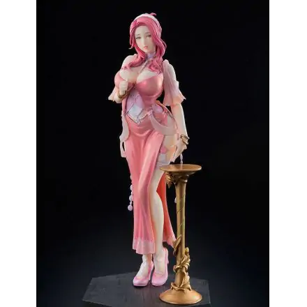 Original Character by Oda non 1/5 Akari Clark Shinguji PVC szobor figura 36 cm termékfotó