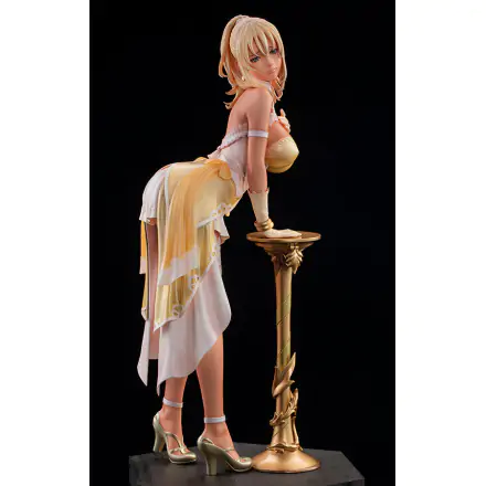 Original Character by Oda non 1/5 Tobari Enoto re-run PVC szobor figura 31 cm termékfotója