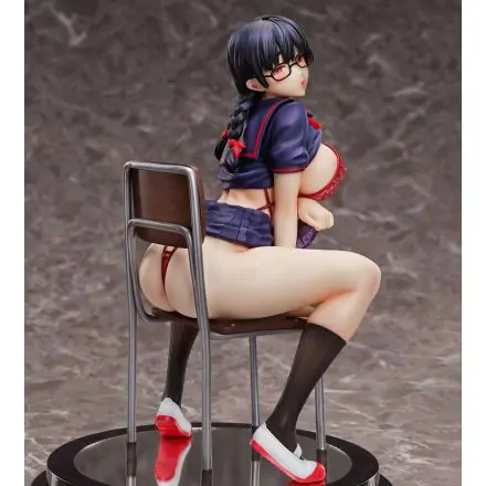 Original Character by Pija's 1/5 Fuyuko Fujimi szobor figura 27 cm termékfotó