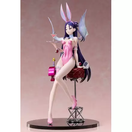 Original Character by Raita 1/4 Yui Nitta Impish Bunny Ver. szobor figura 41 cm termékfotó