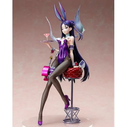 Original Character by Raita Magical Girls Series 1/4 Nitta Yui Bunny Ver. PVC szobor figura 41 cm termékfotó