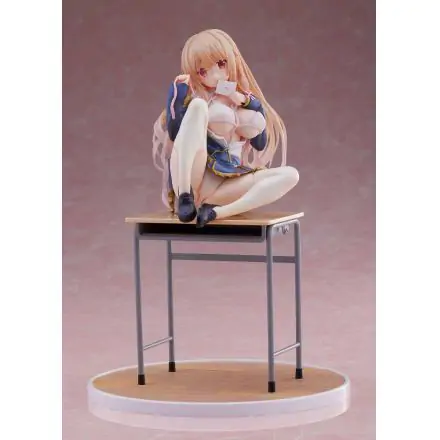 Original Character by Rurudo 1/7 TwinBox Original Illustration Maeda Shiori TPK-004 PVC figura szobor 21 cm termékfotó
