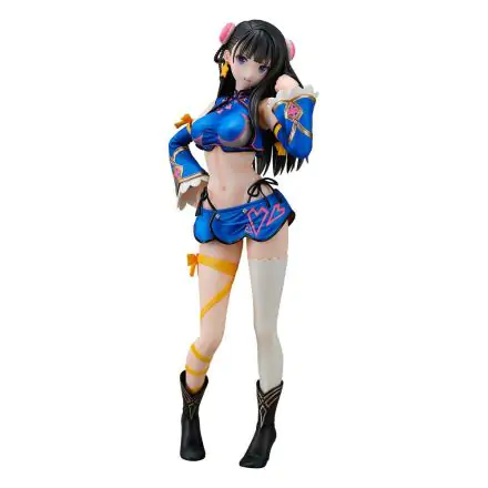 Original Character by Tony/CCG EXPO PVC 1/7 Zi Ling: 2015 Ver. 22 cm termékfotója