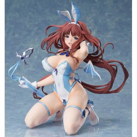 Original Character by Yanyo 1/4 Maria Bunny Ver. szobor figura 31 cm termékfotó