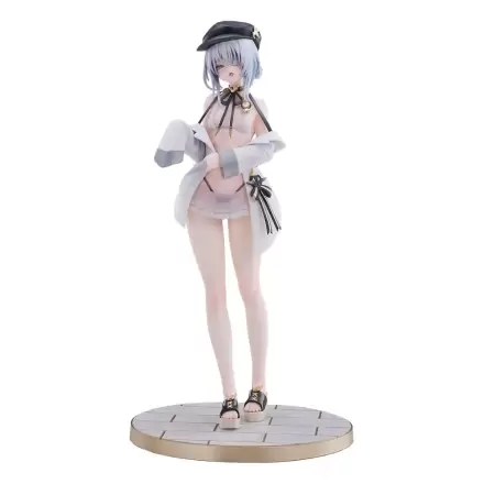 Original Character Chitomi Yoichi Swimsuit Ver. Special Edition PVC szobor figura 29 cm   termékfotó
