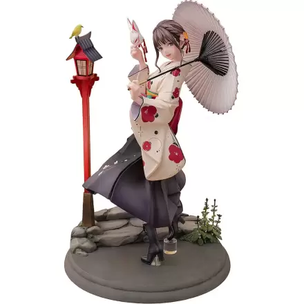 Original Character Colors 1/7 Tsumugi PVC szobor figura 29 cm termékfotó