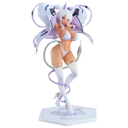 Original Character Cyber Pets PVC figura Silky 29 cm termékfotó