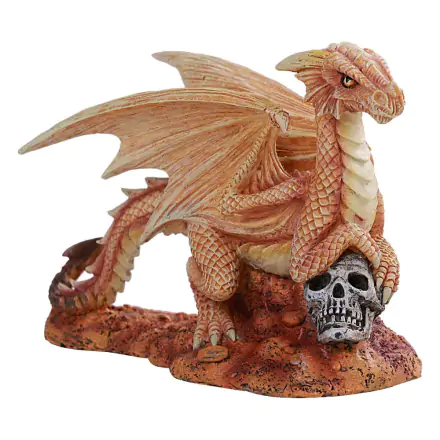 Anne Stokes Desert Dragon Wyrmling szobor figura 9 cm termékfotó