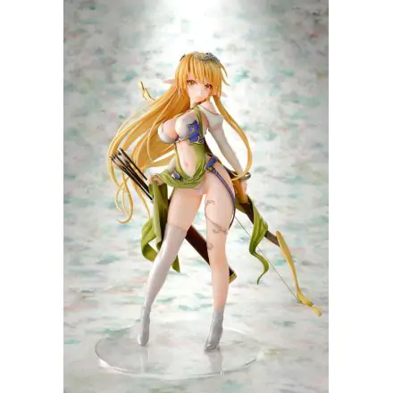 Original Character Elf Village Series 1/6 1st Villager Archeyle PVC szobor figura 25 cm termékfotó