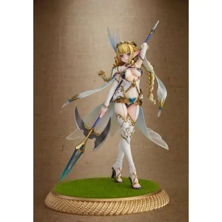 Original Character Elf Village Series 1/6 3rd Villager Lincia Antenna Shop LTD PVC szobor figura 25 cm termékfotó