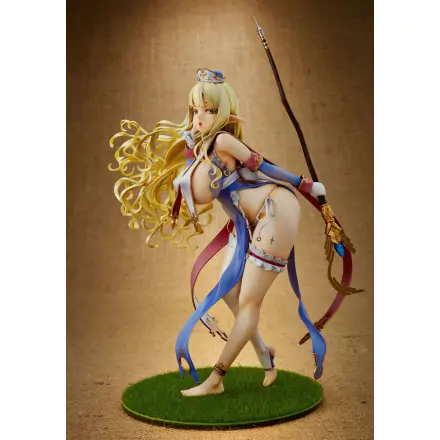 Original Character Elf Village Series 1/6 4th Villager Priscilla Limitált kiadás PVC szobor figura 23 cm termékfotó