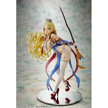 Original Character Elf Village Series 1/6 4th Villager Priscilla PVC szobor figura 23 cm termékfotó