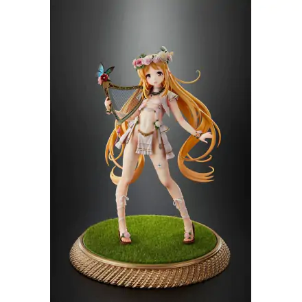 Original Character Elf Village Series PVC Statue 1/6 6th Villager Melmu Limited Edition 23 cm termékfotója