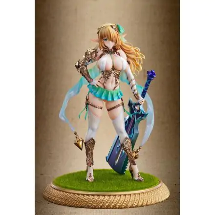 Original Character Elf Village Series 1/6 8th Villager Cecil Antenna Shop Limitált kiadás PVC szobor figura 25 cm termékfotó