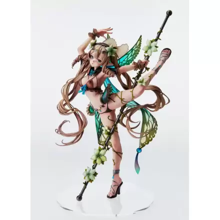 Original Character Elf Village Series 1/6 9th Villager Ulysses Antenna Shop PVC szobor figura Limitált kiadás 28 cm termékfotója