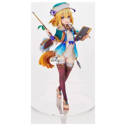 Original Character Elf Village Series 1/6 Village Teacher Monica Antenna Shop Limited Ver. PVC szobor figura 23 cm termékfotó