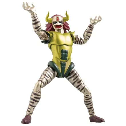 Original Character FFAF akciófigura Demon King Jackal 16 cm termékfotó