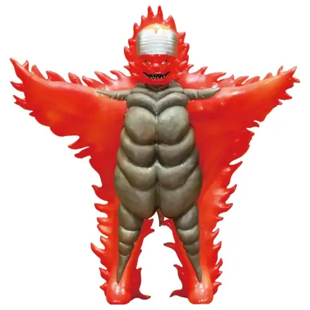 Original Character FFSC Kitty Fire PVC figura 16 cm termékfotó