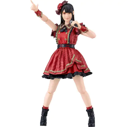Original Character Figma akciófigura Sumire Uesaka 14 cm termékfotó