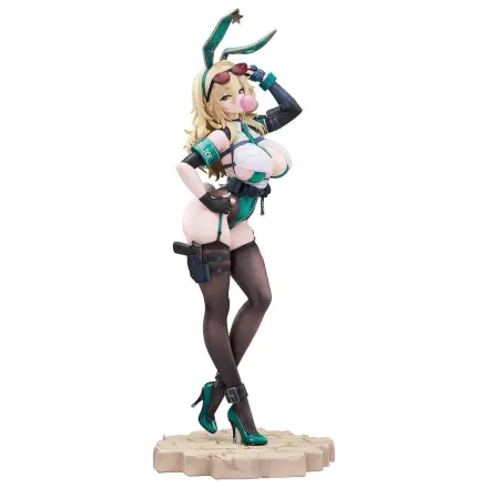 Original Character figura 1/6 Bunny Cops 01 Illustration by CheLA77 30 cm termékfotó