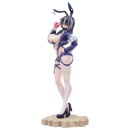 Original Character figura 1/6 Bunny Cops_02 Illustration by CheLA77 30 cm termékfotó
