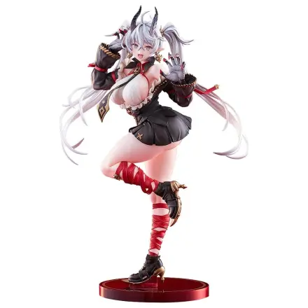 Original Character figura 1/7 Vell Illustration by toridamono 26 cm termékfotó