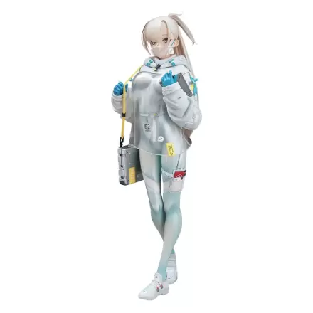 Original Character Flower Imitation 1/7 DR. Illustration by neco PVC szobor figura 25 cm termékfotó
