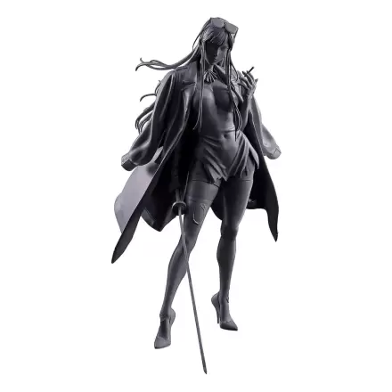 Original Character G.A.F.C. Series Irena Illustrated by Guweiz PVC szobor figura 24 cm termékfotó