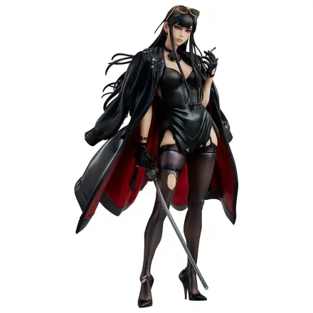 Original Character G.A.F.C. Series Irena Illustrated by Guweiz PVC szobor figura 24 cm termékfotó