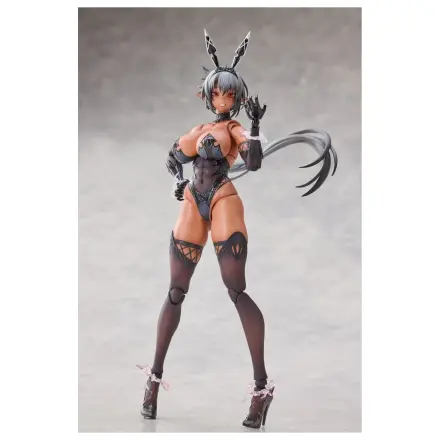Original Character Galactic Series akciófigura 1/12 Gilnada 17 cm termékfotó