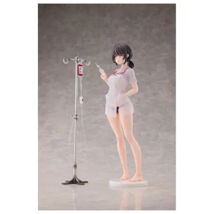 Original Character [i Buy] Series 1/6 Nurse Call PVC figura 28 cm termékfotó