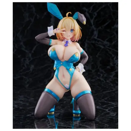 Original Character KoiKoi -Sakura- 1/6 Sophia F. Shirring Blue Bunny Ver. PVC figura 20 cm termékfotó