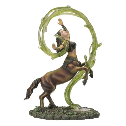 Anne Stokes Magic Earth Sorceress szobor figura 26 cm termékfotó