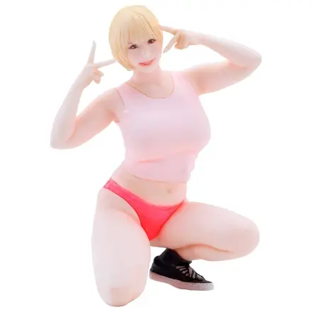Original Character modell készlet 1/20 Alice Otsu 8 cm termékfotó