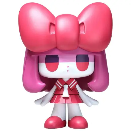 Original Character Műanyag modell készlet TIYOKO: Strawberry Color 8 cm termékfotó