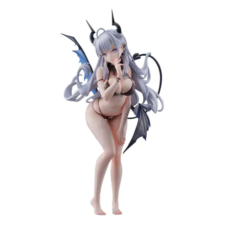 Original Character Nekojira Illustration Thea PVC szobor figura 16 cm termékfotója