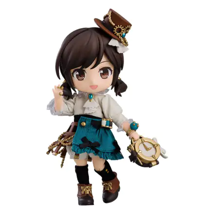 Original Character Nendoroid Doll akciófigura Tailor: Anna Moretti 14 cm termékfotó