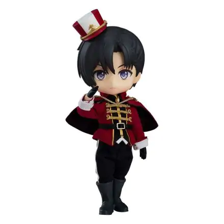 Original Character Nendoroid Doll akciófigura Toy Soldier: Callion 14 cm termékfotó