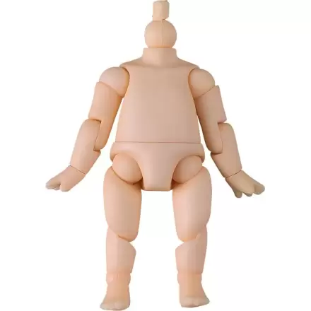Original Character Nendoroid Doll Archetype 1.1 akciófigura Kids (Almond Milk) 10 cm termékfotó