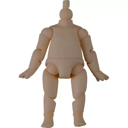 Original Character Nendoroid Doll Archetype 1.1 akciófigura Kids (Cinnamon) 10 cm termékfotó